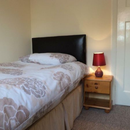The Buttercross Villa Scarborough Luaran gambar