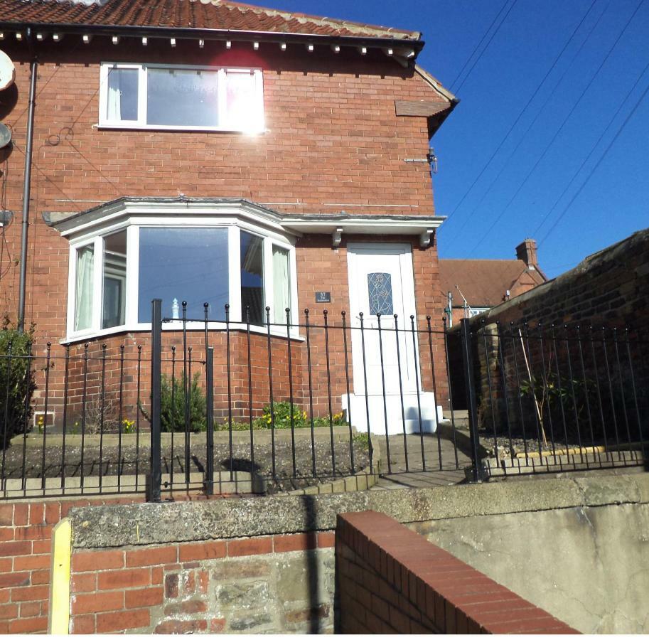 The Buttercross Villa Scarborough Luaran gambar
