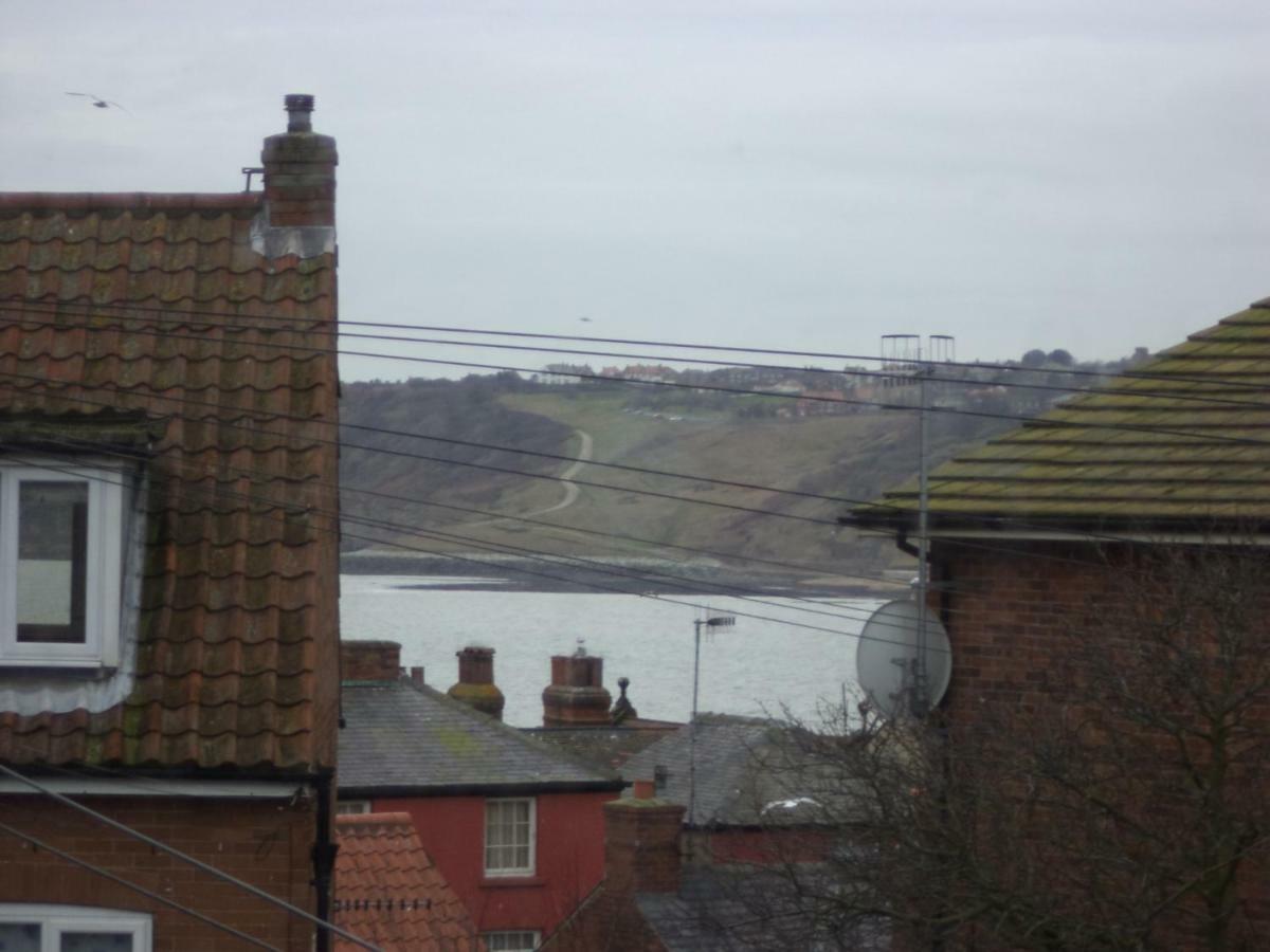 The Buttercross Villa Scarborough Luaran gambar