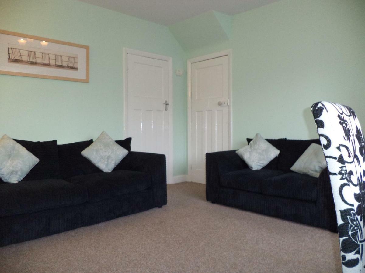 The Buttercross Villa Scarborough Luaran gambar