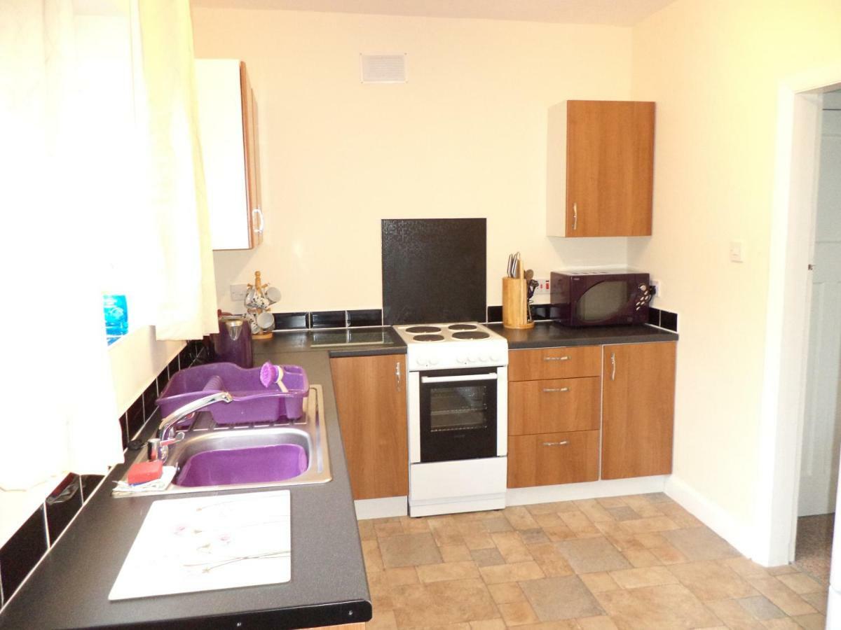 The Buttercross Villa Scarborough Luaran gambar