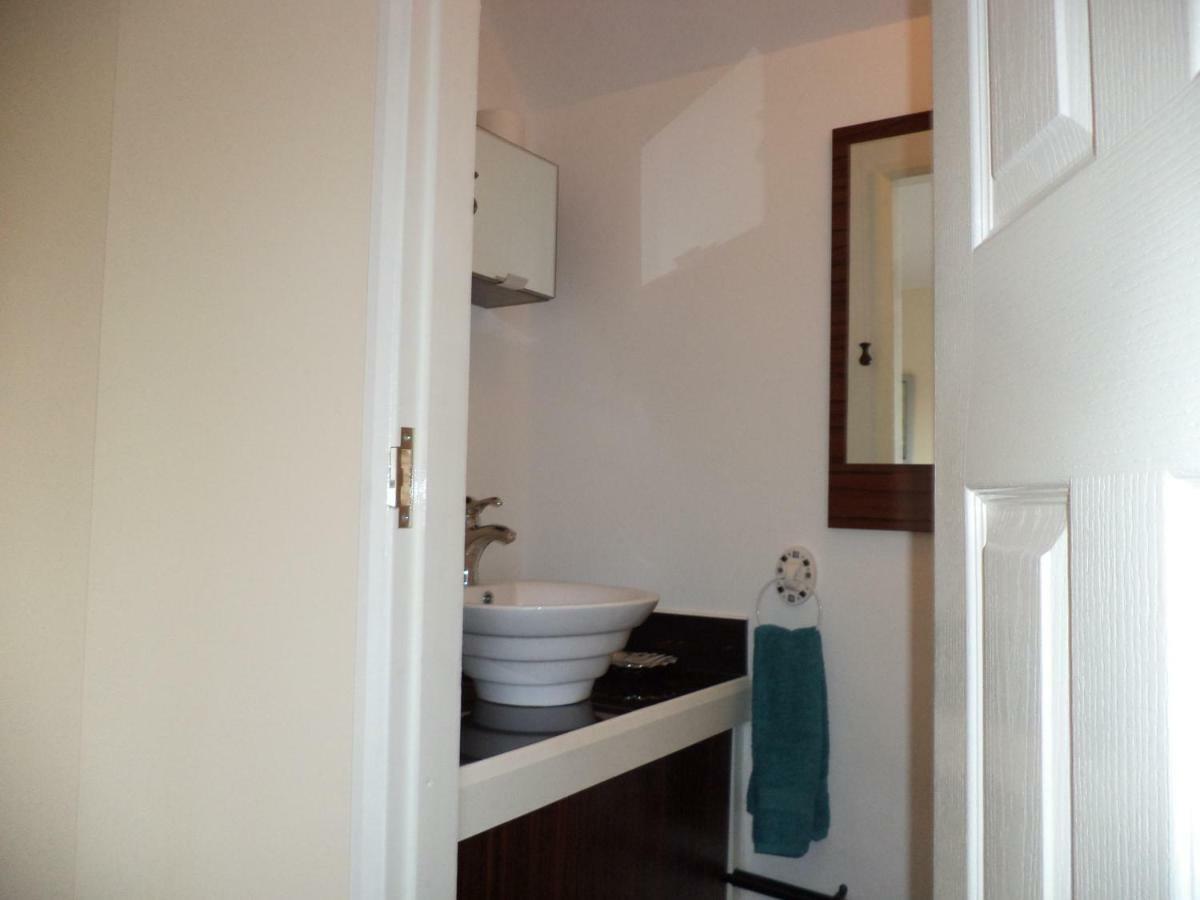 The Buttercross Villa Scarborough Luaran gambar