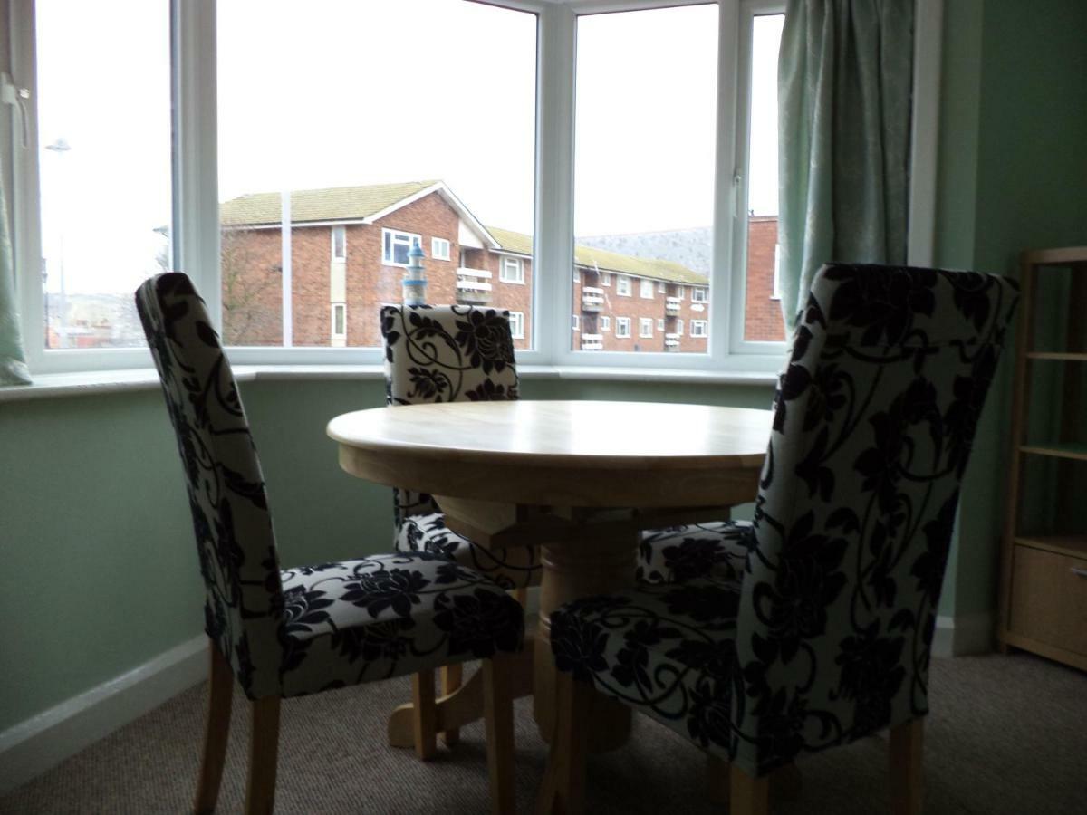 The Buttercross Villa Scarborough Luaran gambar
