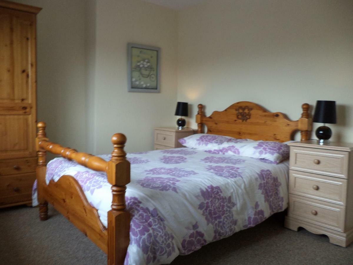 The Buttercross Villa Scarborough Luaran gambar